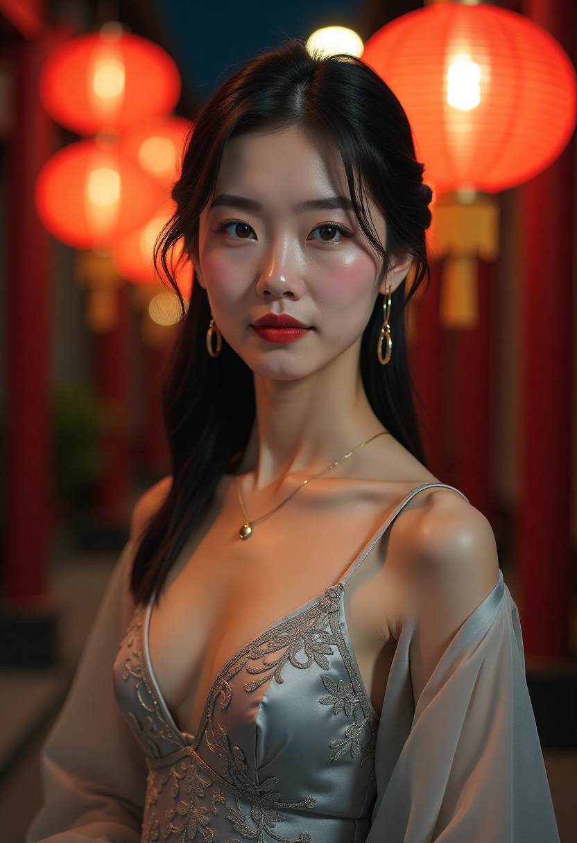 零点越线剧照